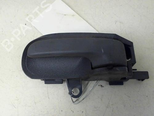 Used Rear left interior door handle PEUGEOT 107 (PM_, PN_) 1.0 (68 hp) 20940092