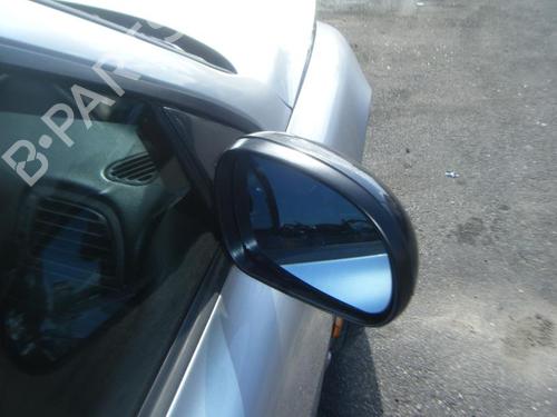 Used Right mirror PEUGEOT 406 Coupe (8C) 2.0 16V (132 hp) 20948845