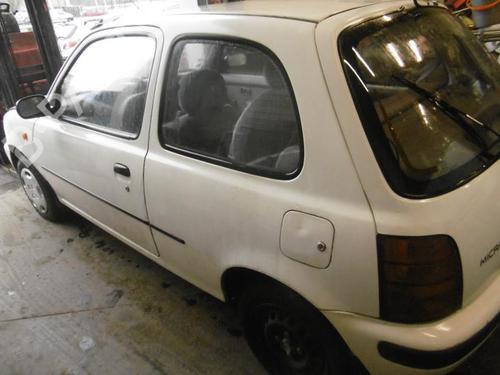 Switch NISSAN MICRA II (K11) 1.0 i 16V (K11) | BP20970389I30 