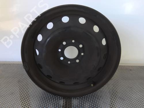 Used Rim CITROËN XSARA (N1) 1.4 i (75 hp) 20958803