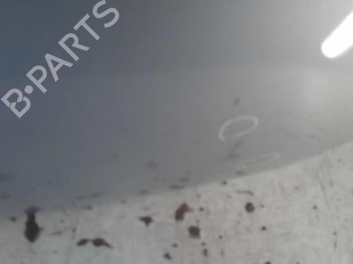Hood TOYOTA COROLLA Verso (ZER_, ZZE12_, R1_) 2.2 D-4D (AUR10_, AUR10R) | BP22022040C1 