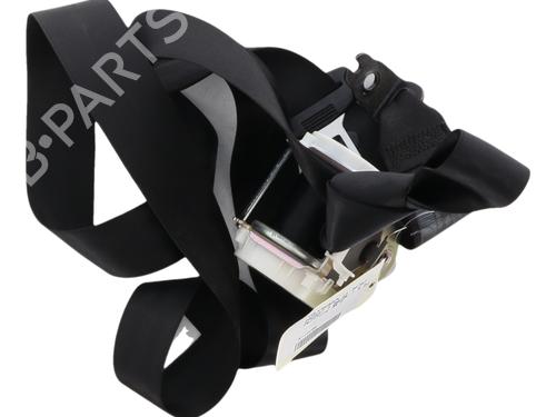 Rear left seatbelt VW PASSAT B6 Variant (3C5) 1.9 TDI | BP31652648I29 - Image 2