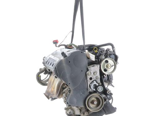 Engine PEUGEOT 307 CC (3B) 2.0 16V | BP29300961M1 