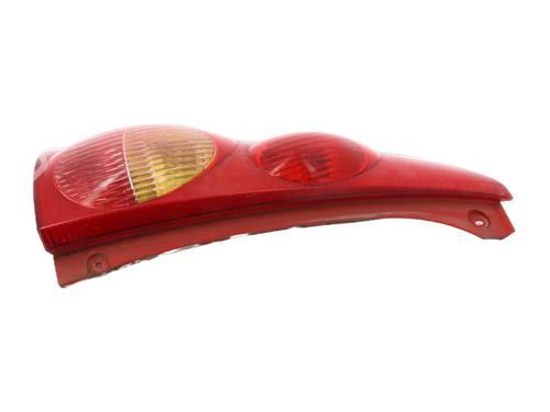 Left taillight PEUGEOT 107 (PM_, PN_) 1.0 | BP20959592C34