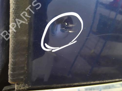 Tailgate OPEL ZAFIRA / ZAFIRA FAMILY B (A05) 1.9 CDTI (M75) | BP26743357C6 