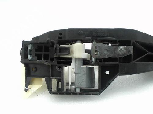Rear right exterior door handle PEUGEOT 208 I (CA_, CC_) 1.6 BlueHDi 100 | BP20964948C130