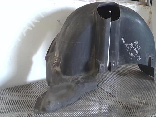 Used Wheel arch SEAT IBIZA III (6L1) 1.9 TDI (100 hp) 20951441