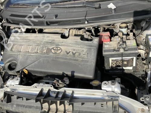 Front left window mechanism TOYOTA YARIS (_P9_) 1.33 VVT-i (NSP90_, NSP90R) | BP20944633C22 