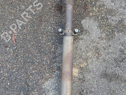 Exhaust system MINI MINI COUNTRYMAN (R60) Cooper S ALL4 | BP40499908M121 - Image 3
