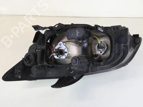Faro derecho FORD FOCUS II (DA_, HCP, DP) 2.0 TDCi | BP22024728C29 