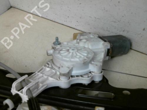 Used Front left window mechanism BMW 1 (E87) 116 d (116 hp) 20959834
