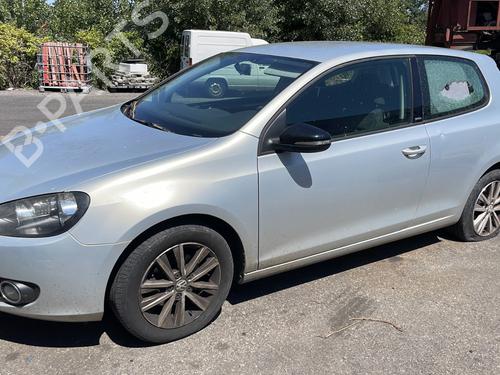Handskerum VW GOLF VI (5K1) 1.6 TDI | BP28585638C95 - Image 7