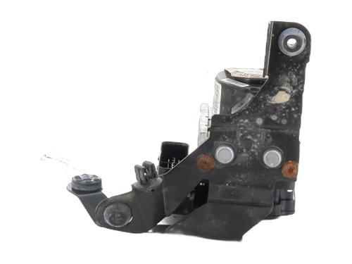 ABS pump RENAULT MEGANE III Hatchback (BZ0/1_, B3_) 1.5 dCi (BZ0C) | BP29500866M43 