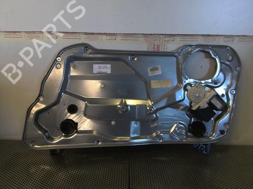 Rudehejsemekanisme Højre foran SEAT IBIZA III (6L1) 1.9 TDI | BP20971621C23 