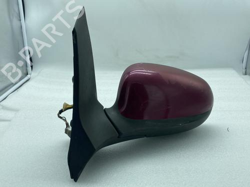 Left mirror FORD KA (RU8) 1.2 | BP22641554C26 