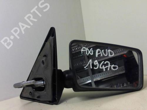 Used Right mirror CITROËN AX (ZA-_) 15 D (58 hp) 20949160