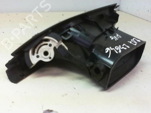 Used Air vent PEUGEOT 207 (WA_, WC_) 1.4 HDi (68 hp) 20954158
