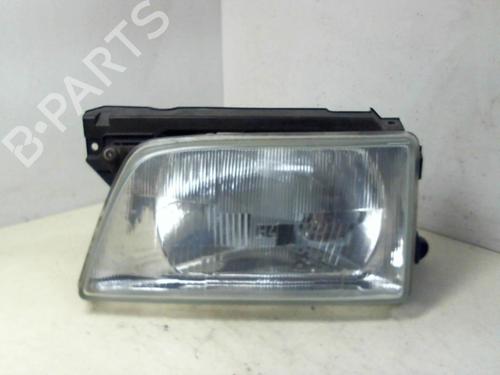 Used Left headlight Left headlight OPEL KADETT E (T85) [1984-1993] 22022755 22022755