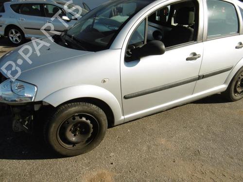 Steering column stalk CITROËN C3 I (FC_, FN_) 1.4 HDi | BP20970560I23 