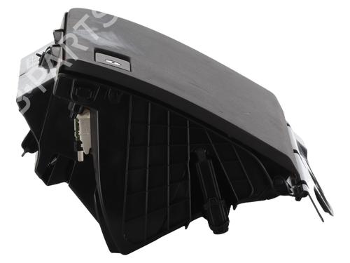 Glove box VW PASSAT B6 Variant (3C5) 1.9 TDI | BP31652640C95 - Image 2