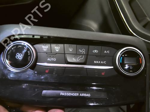 Used Climate control Climate control FORD PUMA (J2K, CF7) 1.0 EcoBoost (125 hp) 33459163 33459163