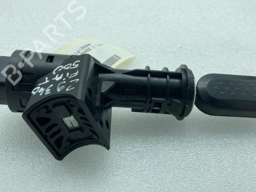 Used Ignition barrel Ignition barrel FIAT 500 (312_) 1.2 (312AXA1A) (69 hp) 20938383 20938383