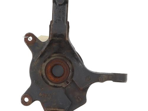 Used Right front steering knuckle Right front steering knuckle RENAULT LAGUNA II (BG0/1_) 1.9 dCi (BG08, BG0G) (120 hp) 26665109 26665109