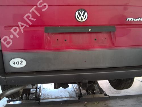 Bak støtfanger VW TRANSPORTER T4 Bus (70B, 70C, 7DB, 7DK, 70J, 70K, 7DC, 7DJ) 1.9 TD (68 hp) 29429780