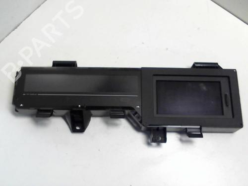 Instrument cluster RENAULT GRAND SCÉNIC III (JZ0/1_) 1.9 dCi (JZ0J, JZ0N, JZ1K, JZ1S) | BP20959206C47 