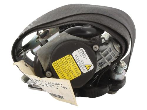 Front left seatbelt CITROËN NEMO MPV 1.3 HDi 75 | BP22027982I26 - Image 3
