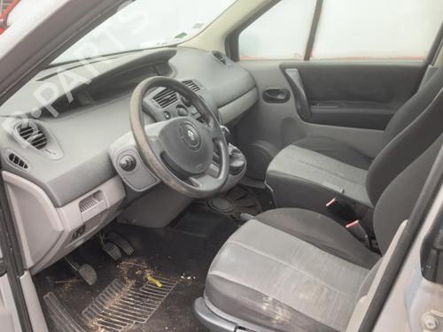 Engine RENAULT SCÉNIC II (JM0/1_) 1.6 16V (JM1R) | BP20972735M1 