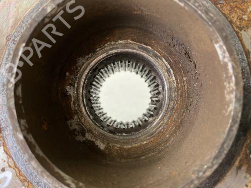 Used Left front steering knuckle Left front steering knuckle RENAULT LAGUNA III Grandtour (KT0/1) 2.0 dCi (KT07, KT0J, KT14, KT1A, KT1S) (131 hp) 24816241 24816241