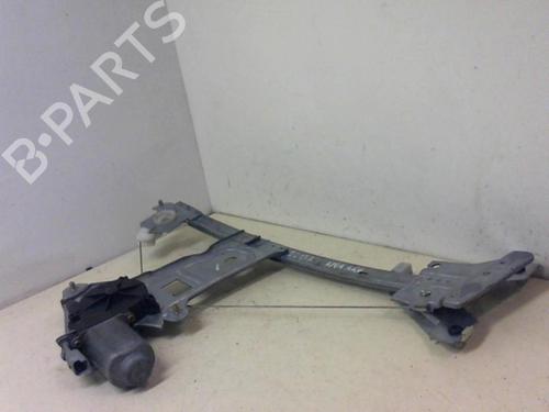 Used Rear left window mechanism CITROËN XSARA (N1) 2.0 HDi 90 (90 hp) 20967256