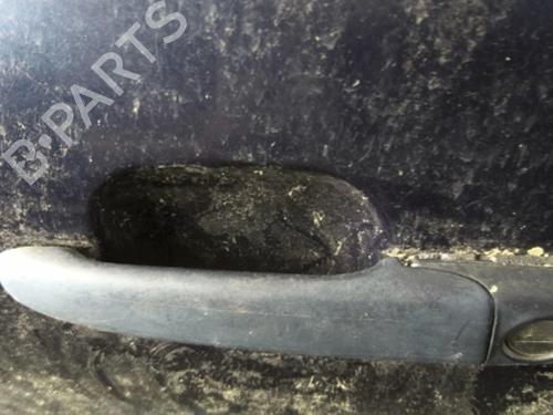 Front left exterior door handle VW POLO III (6N1) 60 1.4 | BP20959403C128 