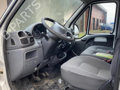 Used Parts CITROËN JUMPER I Van (244)  2.8 HDi  2052082