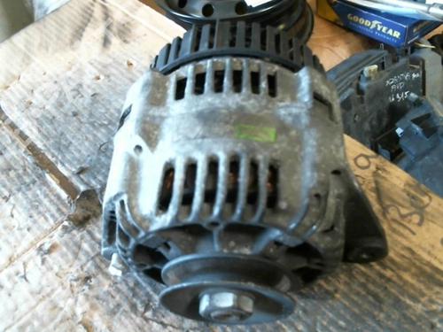 Used Alternator CITROËN ZX (N2) 1.4 i (75 hp) 20961820
