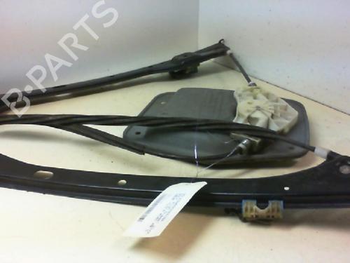 Used Rear left window mechanism VW GOLF PLUS V (5M1, 521) 1.9 TDI (105 hp) 20970845