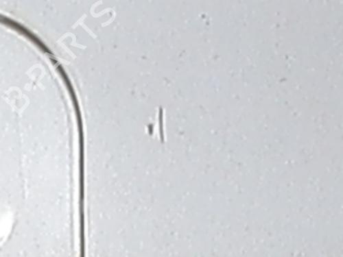 Used Rear bumper Rear bumper OPEL ZAFIRA A MPV (T98) 2.0 DTI 16V (F75) (101 hp) 36170697 36170697