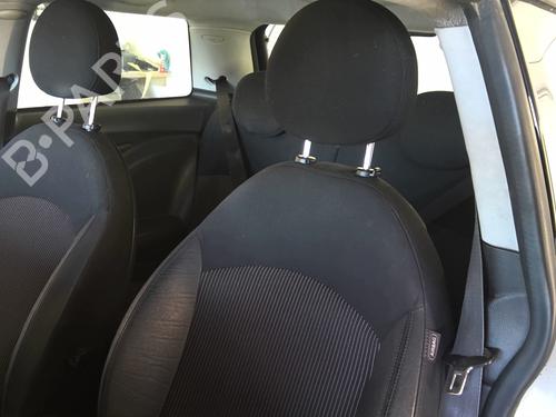 Left front seat MINI MINI (R56) Cooper D | BP25221248C15 - Image 3