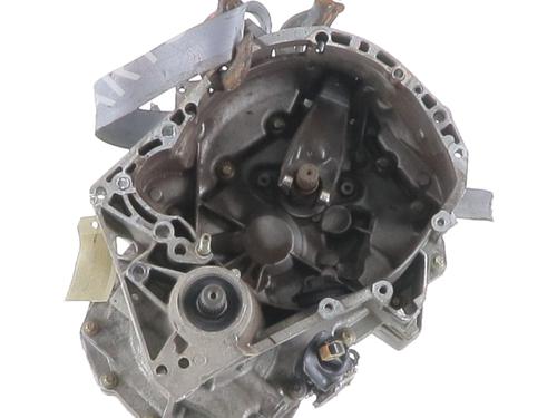 Gearkasse RENAULT MEGANE I (BA0/1_) 1.6 16V (BA04, BA0B, BA11, BA1J, BA16, BA19, BA1K, BA1V,... (107 hp) 20951366