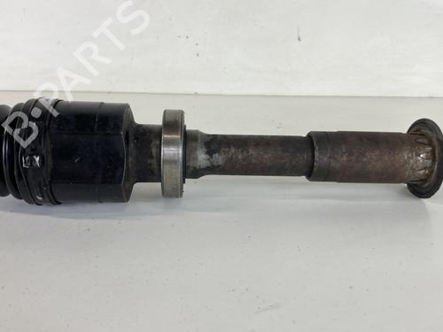 Right front driveshaft RENAULT MEGANE I Classic (LA0/1_) 1.9 dCi (LA05, LA1F) | BP25289830M39 