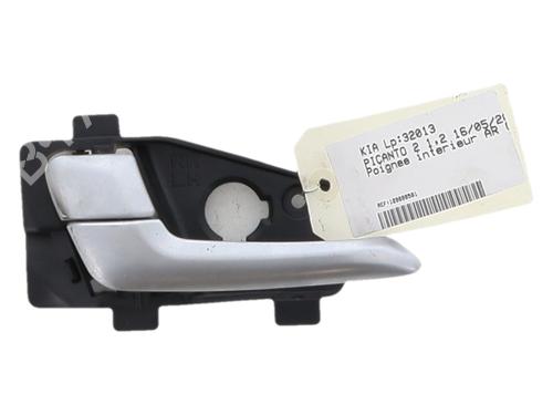 Rear left interior door handle KIA PICANTO II (TA) 1.2 | BP37633543I15 - Image 2