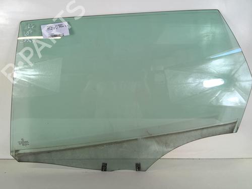 Used Rear left door window PEUGEOT 407 SW (6E_, 6D_) 2.0 HDi 135 (136 hp) 20952281