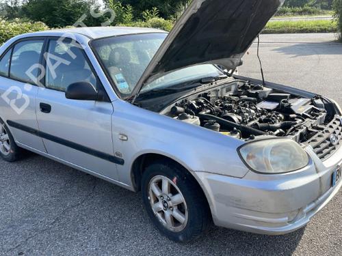 Højre baglygte HYUNDAI ACCENT II (LC) 1.5 CRDi | BP22641765C35 