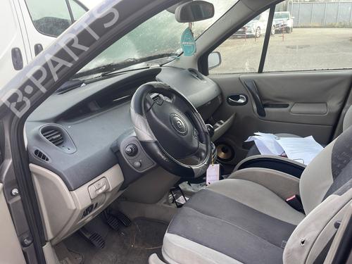 Dørrute venstre bak RENAULT GRAND SCÉNIC II (JM0/1_) 1.9 dCi (JM0G, JM12, JM1G, JM2C) | BP30899940C20