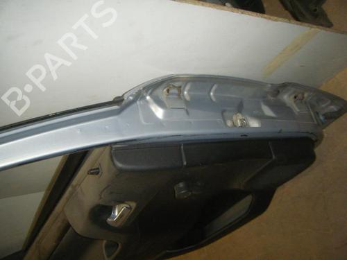 Left rear door OPEL ZAFIRA A MPV (T98) 2.0 DI 16V (F75) | BP20960843C4 