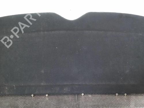 Used Rear parcel shelf PEUGEOT 307 (3A/C) 2.0 HDi 90 (90 hp) 20969940