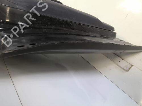 Right front door MERCEDES-BENZ A-CLASS (W168) A 170 CDI (168.008) | BP22020991C3 