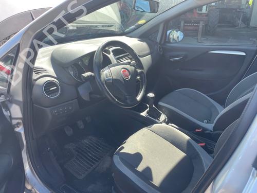 Used Parts FIAT PUNTO EVO (199_) 4742444