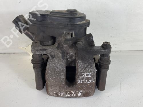 Left rear brake caliper RENAULT SCÉNIC IV (J9_) 1.5 dCi 110 | BP20955791M107 